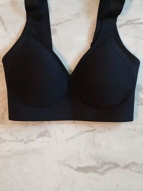 Oeak Women's Wireless, Seamless Jelly Bra Full Coverage 32-24